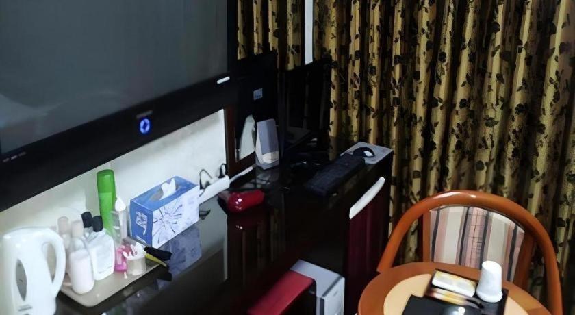Motel Jongro Nova Seul Zewnętrze zdjęcie