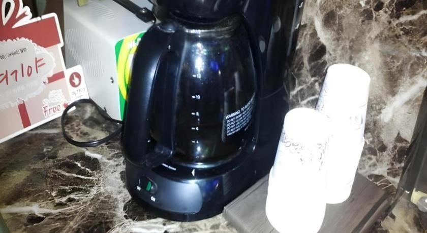 Motel Jongro Nova Seul Zewnętrze zdjęcie