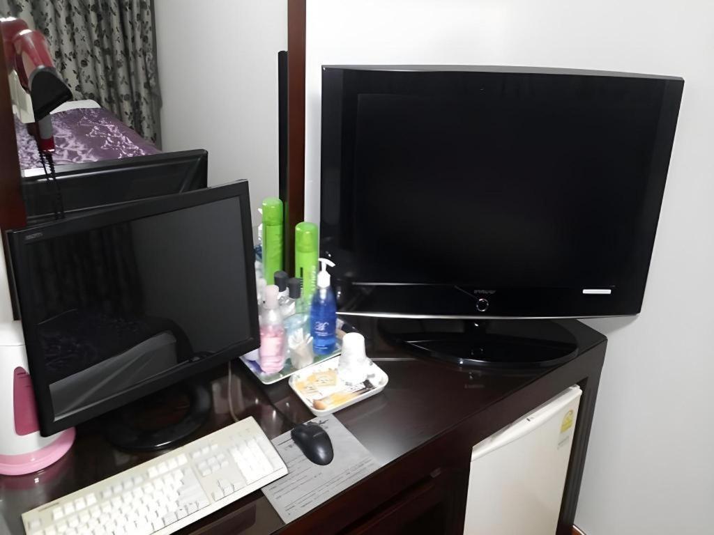 Motel Jongro Nova Seul Zewnętrze zdjęcie