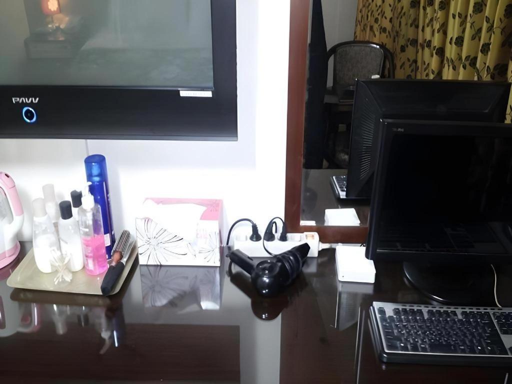 Motel Jongro Nova Seul Zewnętrze zdjęcie