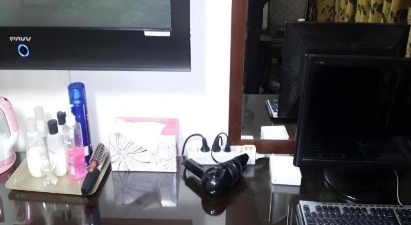 Motel Jongro Nova Seul Zewnętrze zdjęcie