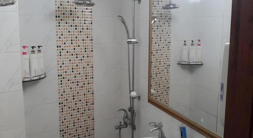 Motel Jongro Nova Seul Zewnętrze zdjęcie