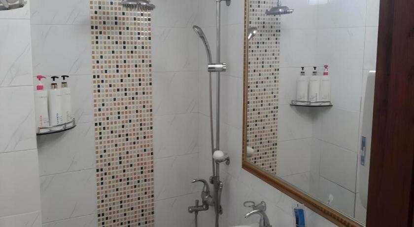 Motel Jongro Nova Seul Zewnętrze zdjęcie