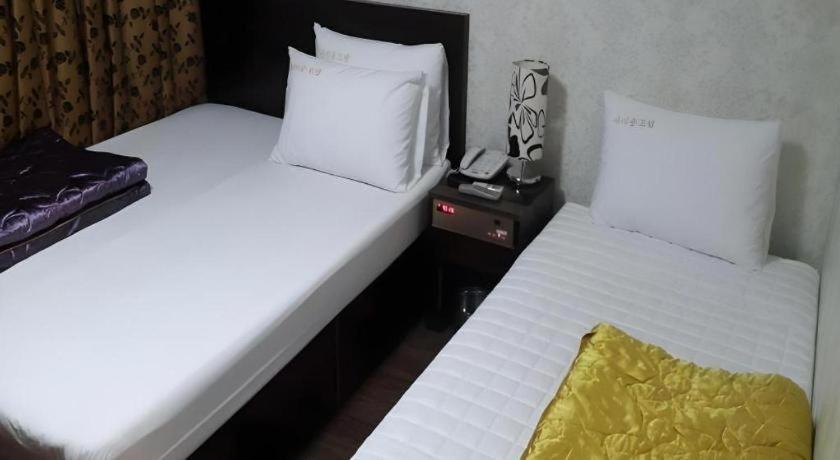 Motel Jongro Nova Seul Zewnętrze zdjęcie