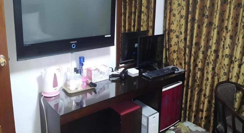 Motel Jongro Nova Seul Zewnętrze zdjęcie