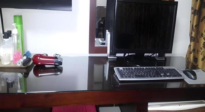 Motel Jongro Nova Seul Zewnętrze zdjęcie